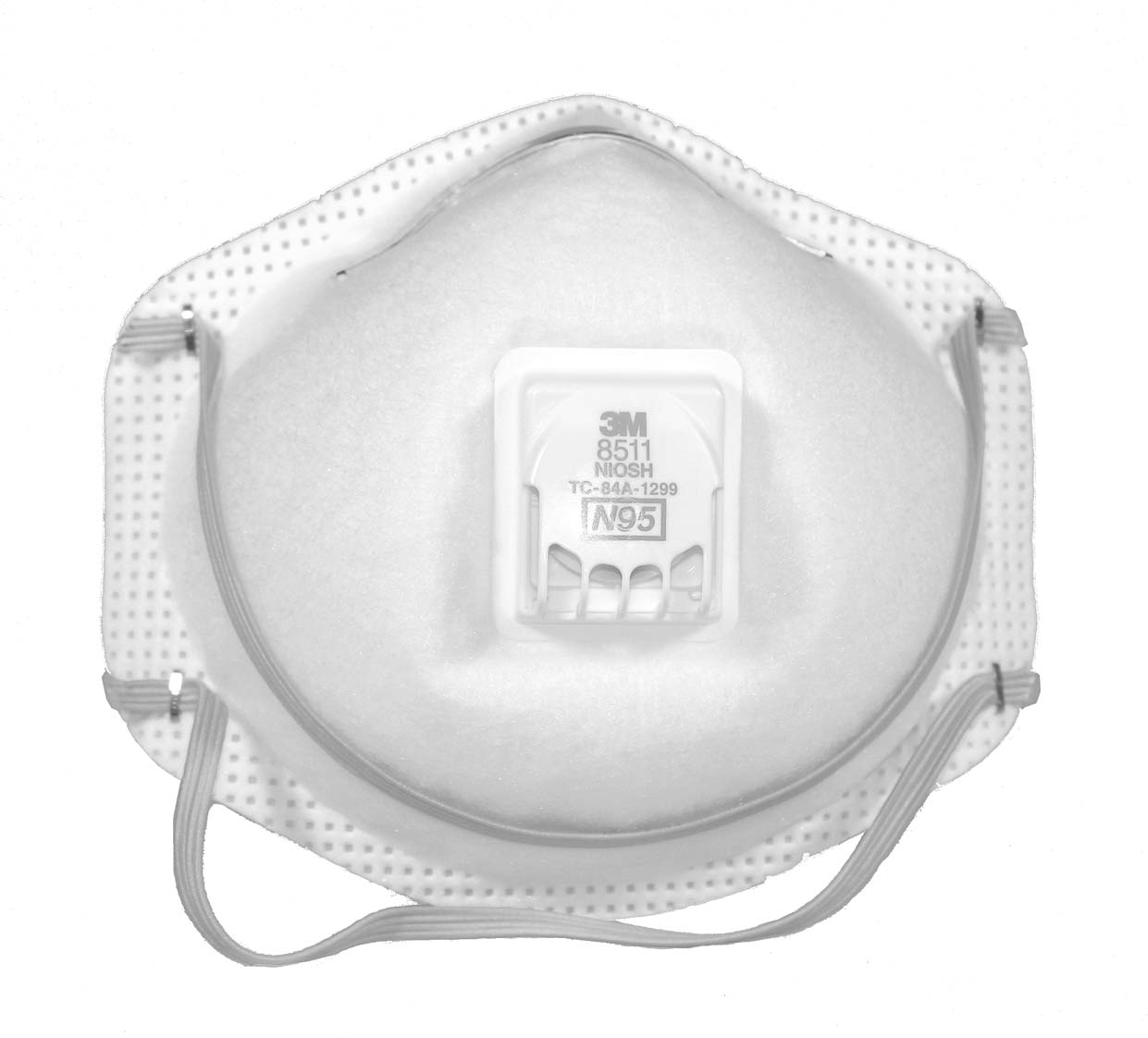 3M!" Particulate Respirators